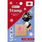 Wabisabi Stamp - Maiko-han
