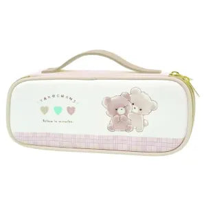 Round Jumper Case - Kumatoros