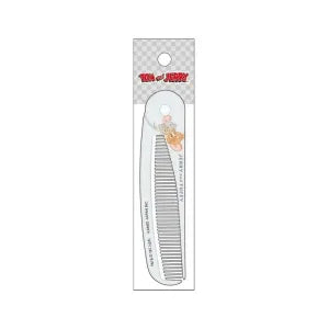 Slim comb