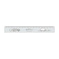 T_Rough style S17CM Ruler - I'm hungry