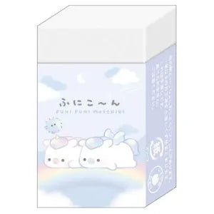 T_Funicorn Matomaru - Nesoberi