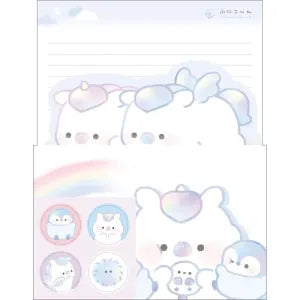 T_Funicorn Character Dairy Cutter - MIX