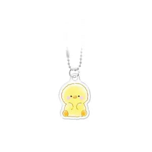 Tarochans Chibi Keychain - Hiyotaro