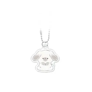 Tarochans Chibi Keychain - Usataro