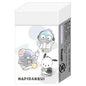 T_HAPIDANBUI Matomaru eraser - Fashion