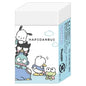 T_HAPIDANBUI Matomaru eraser - Hyokkori