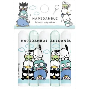 T_HAPIDANBUI pencil cap - Hyokkori