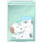 S Mirror EV Snoopy - Mugyutto brother