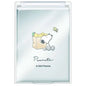 S Mirror EV Snoopy - Lemon