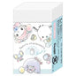 Sanrio baby Matomaru eraser - Baby pattern