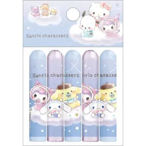 Sanrio baby Pencil cap - Yochi yochi baby