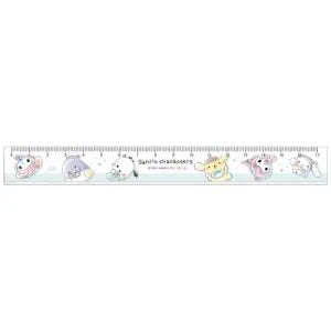 Sanrio baby 17cm Ruler - Baby pattern
