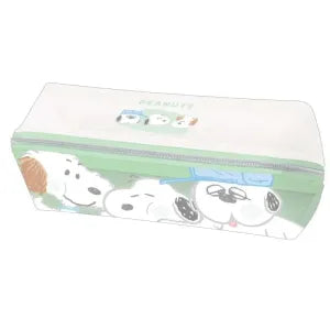Snoopy Pencil case - Mugyutto Brother