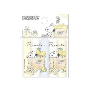 Snoopy Pencil cap - Lemon