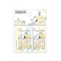 Snoopy Pencil cap - Lemon