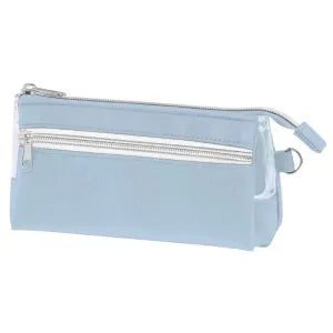 Slim pen pouch - Blue