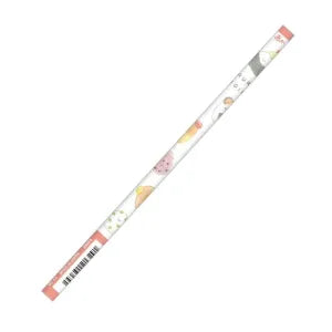 Red pencil - Yururun Nigiri