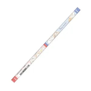 Red and Blue pencil - Funimals