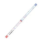 Red and Blue pencil - Living Animal