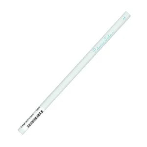 Plain color Foil stamping pearl Pencil HB - Ice mint
