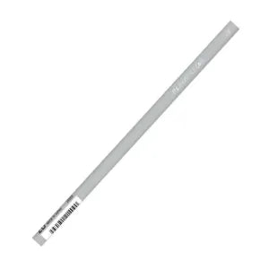 Plain color Foil stamping pearl Pencil HB - Cloudy gray