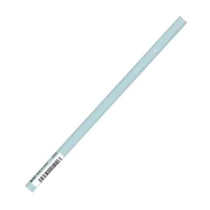 Plain color Foil stamping pearl Pencil HB - Cloudy mint