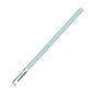 Plain color Foil stamping pearl Pencil HB - Cloudy mint