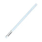 Plain color Foil stamping pearl Pencil HB - Cloudy blue