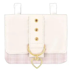 Wide Pochette Pocket - Belt charm