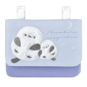 Wide Pochette Pocket - Nonbiri Enagachan