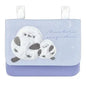 Wide Pochette Pocket - Nonbiri Enagachan