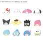 Sanrio Characters Collect Eraser