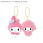Plush Keychain - My Melody
