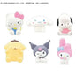 Sanrio Characters Squeeze Trading Mascot
