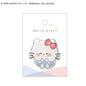 Uruchuru Candy Sticker - Hello Kitty