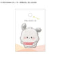 Uruchuru Candy Sticker - Pochacco