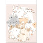 T_Uchi no Neko-chan Petit Notes - Playful Cat