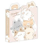 T_Uchi no Neko-chan Die-Cut Patapata