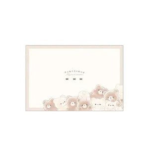 Rectangular Lunch Cloth - Tarochans