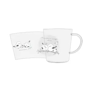 Plastic Cup - Nonbiri Enagachan
