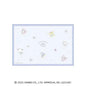 Rectangle Lunch Cloth - Sanrio Characters