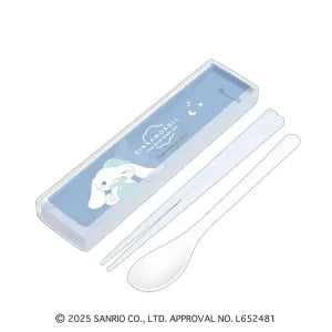 Twin Set - Munyat Cinnamoroll