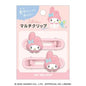 Slim Multi Clip - My Melody