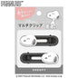 Slim Multi Clip - Snoopy