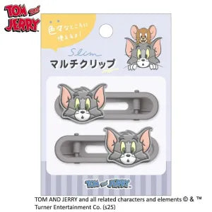 Slim Multi Clip - Tom and Jerry