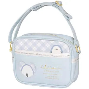 Synthetic leather Petit SD - Pyokofure - Shimaenaga