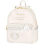 Synthetic leather Petit Backpack - Pyokofure - Rabbit