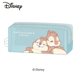 T_CHIP and DALE Pen Case - Munyatto