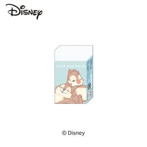 T_CHIP and DALE Compact Eraser - Munyatto