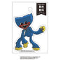 Poppy Playtime Deco Sticker / Huggy Wuggy
